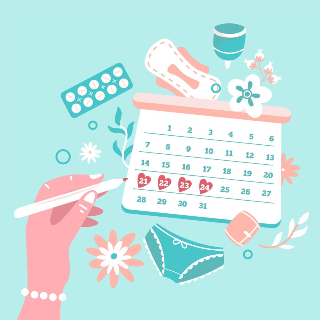 Métodos Contraceptivos