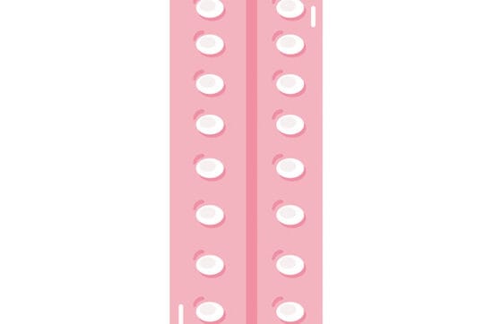 Anticoncepcional hormonal e disfunção sexual: existe relação?