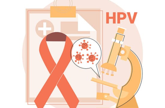 O Que é HPV? Transmissão, Riscos e Como se Proteger.