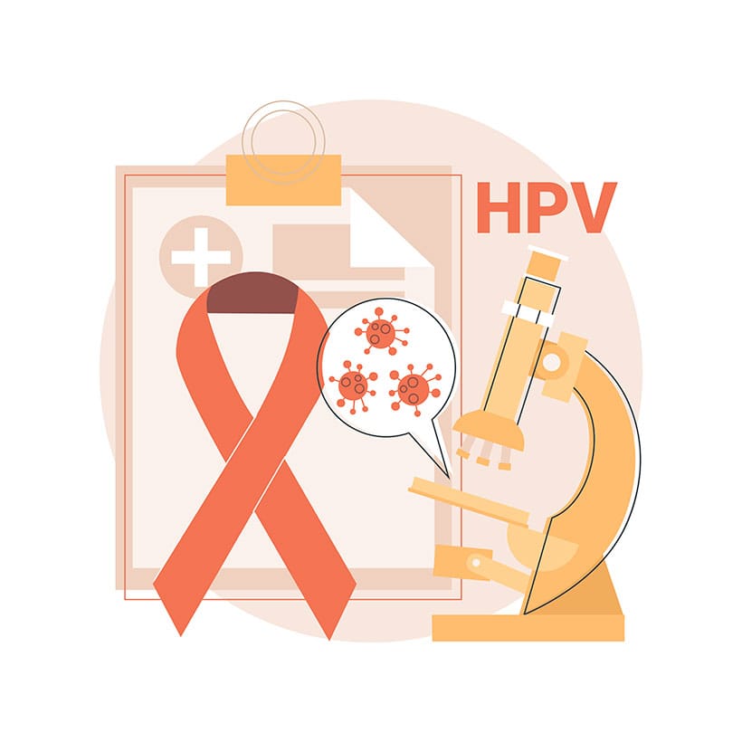 O Que é HPV? Transmissão, Riscos e Como se Proteger.